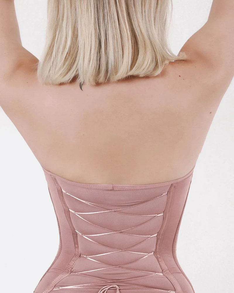 CORSET MOLDEADOR
