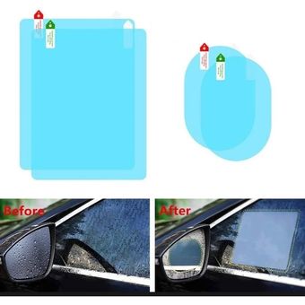 ANTIEMPAÑANTE PARA CARRO