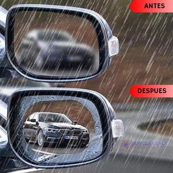 ANTIEMPAÑANTE PARA CARRO