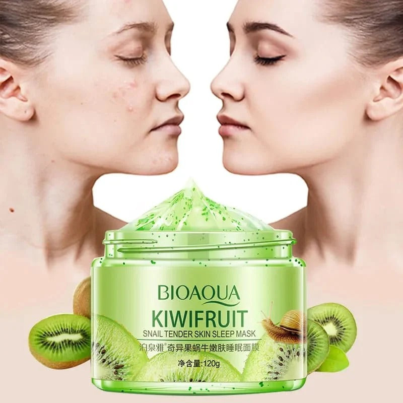 Mascarilla En Gel Paga 1 Lleva 2