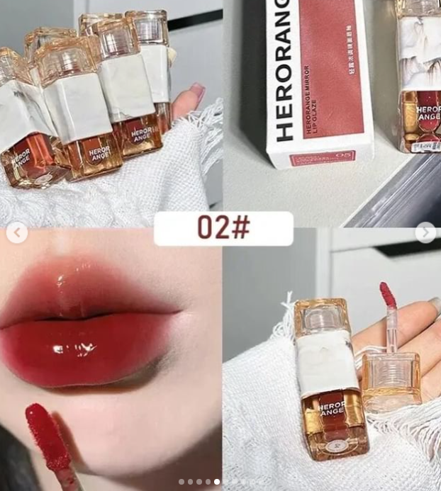 Labial Mate coreano paga 1 lleva 2