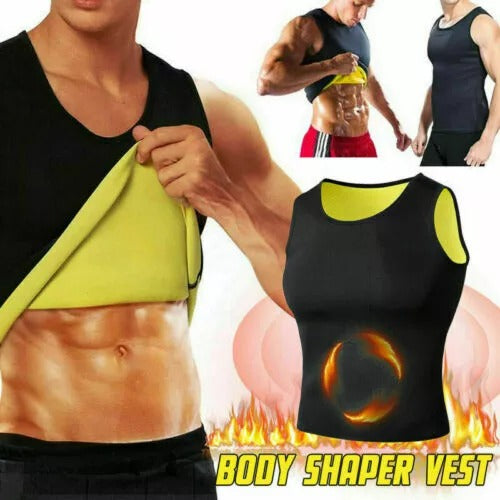Super combo FAJA TERMICA REDUCTORA + Tonificador de abdomen