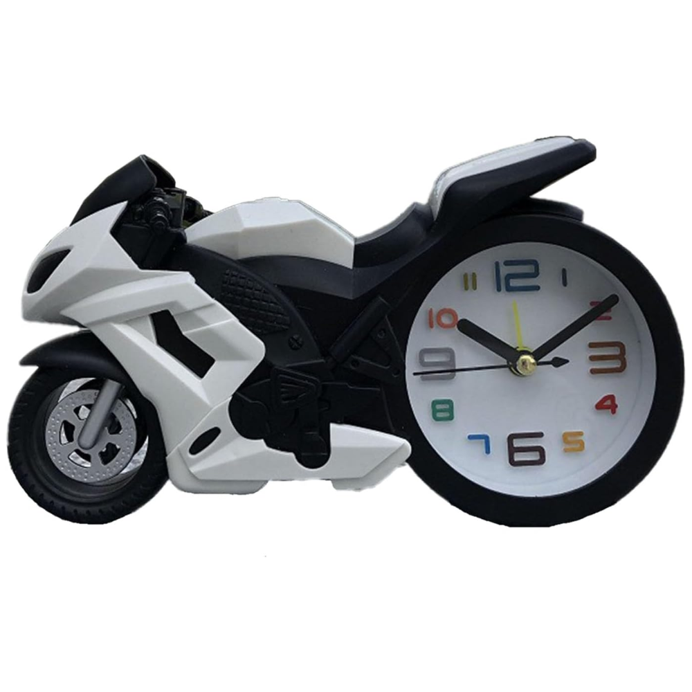 Gray helmet for bikers