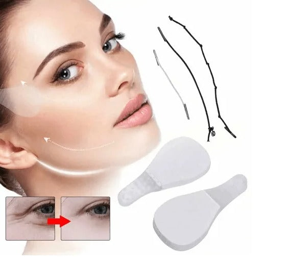 CINTA FACIAL SECRET LIFT