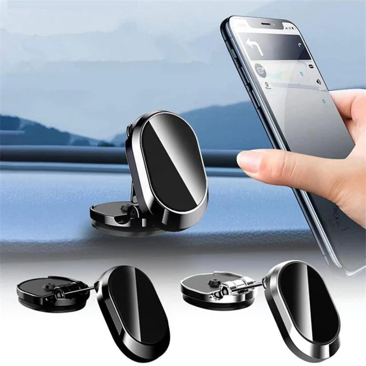 Soporte Porta Celular Magnetico