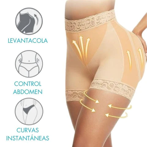 PANTY LEVANTA GLUTEO CON REALCE NATURAL