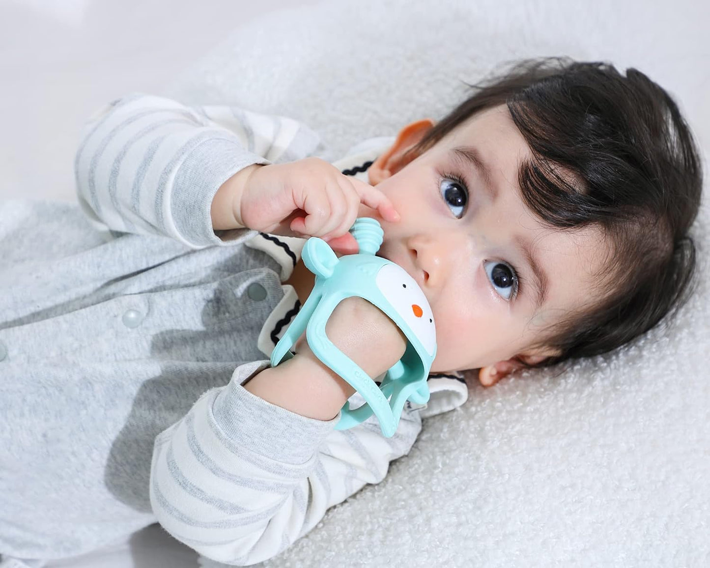 BABY MORDEDOR