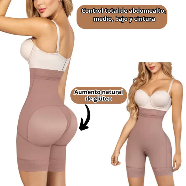 FAJA REALCE DE GLUTEOS