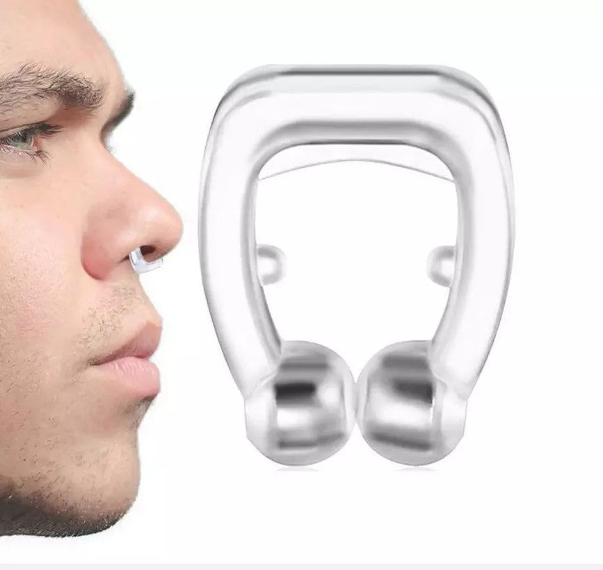 Snore Stopper, ANTIRONQUIDOS