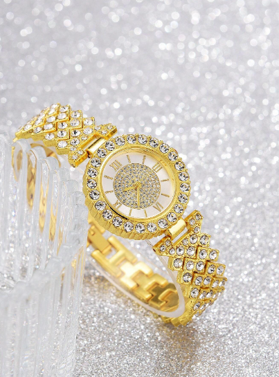 LUX-3 RELOJ LUX ANÁLOGO + JUEGO ACCES