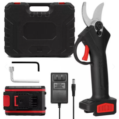 Tijeras Podadoras Corta Ramas Inalambric