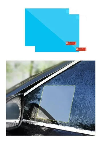 ANTIEMPAÑANTE PARA CARRO