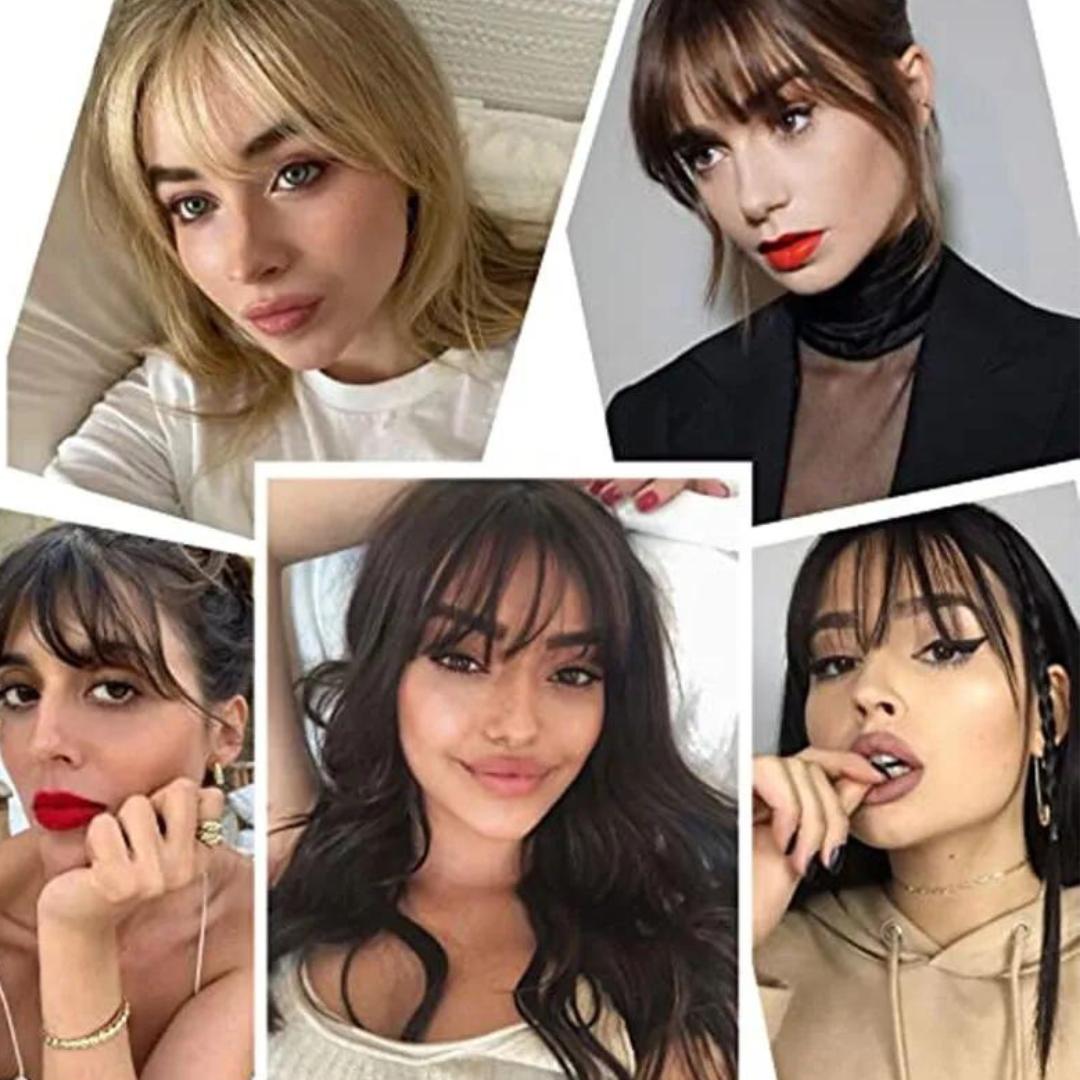 FLEQUILLO CABELLO