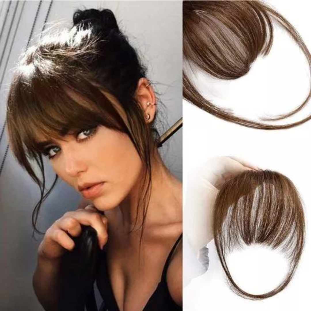 FLEQUILLO CABELLO