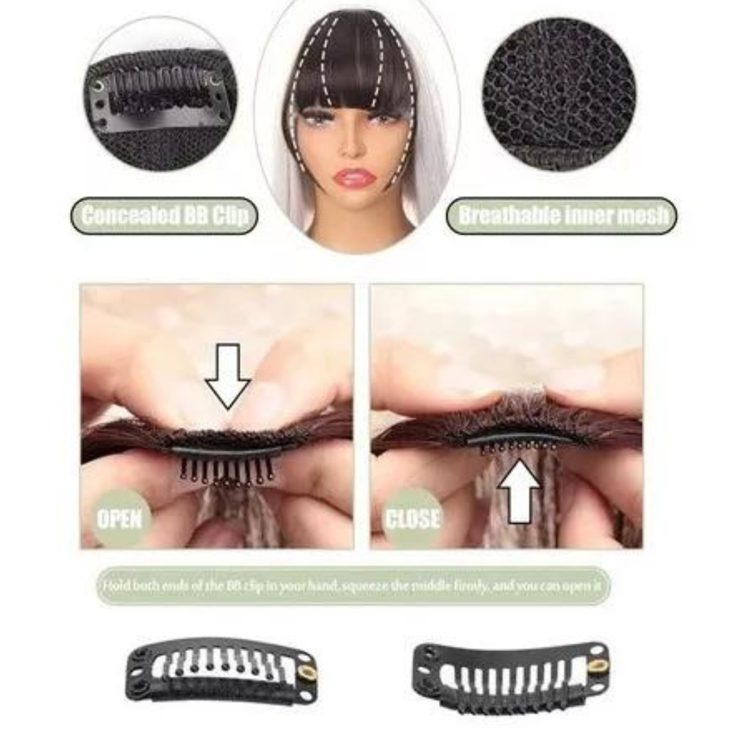 FLEQUILLO CABELLO