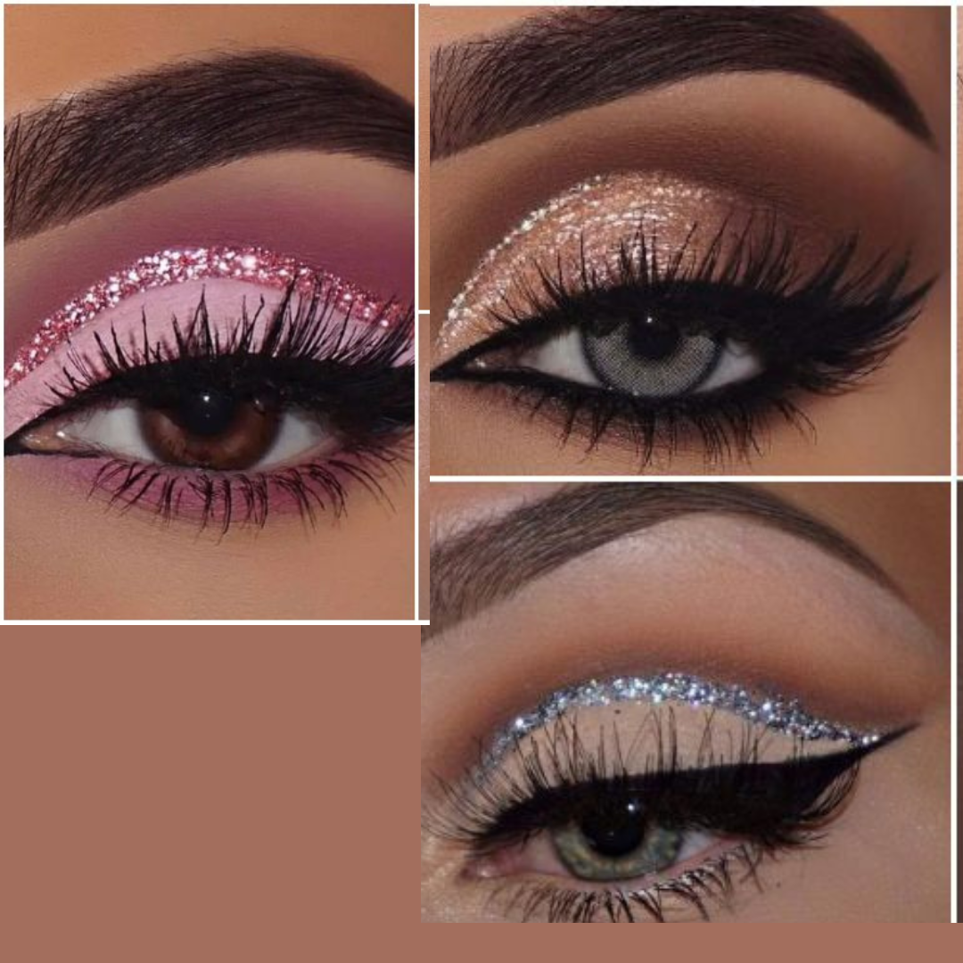 DELINEADOR DE OJOS DE NEON