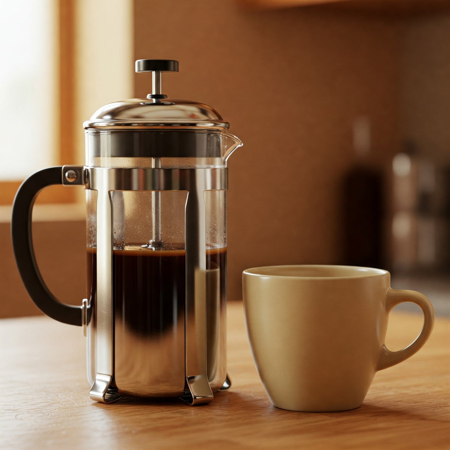 Café orgánico la Esmeralda