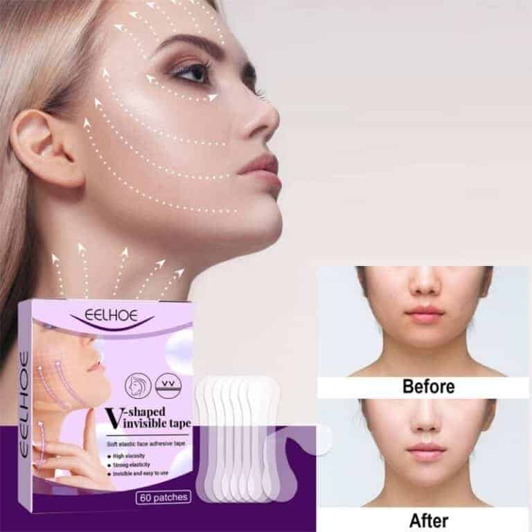 CINTA FACIAL SECRET LIFT