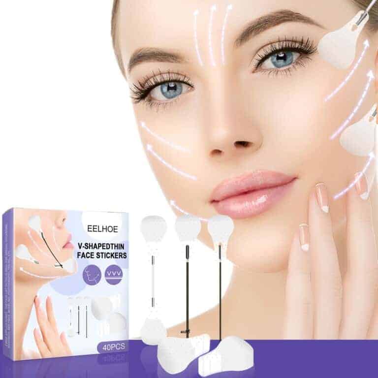 CINTA FACIAL SECRET LIFT