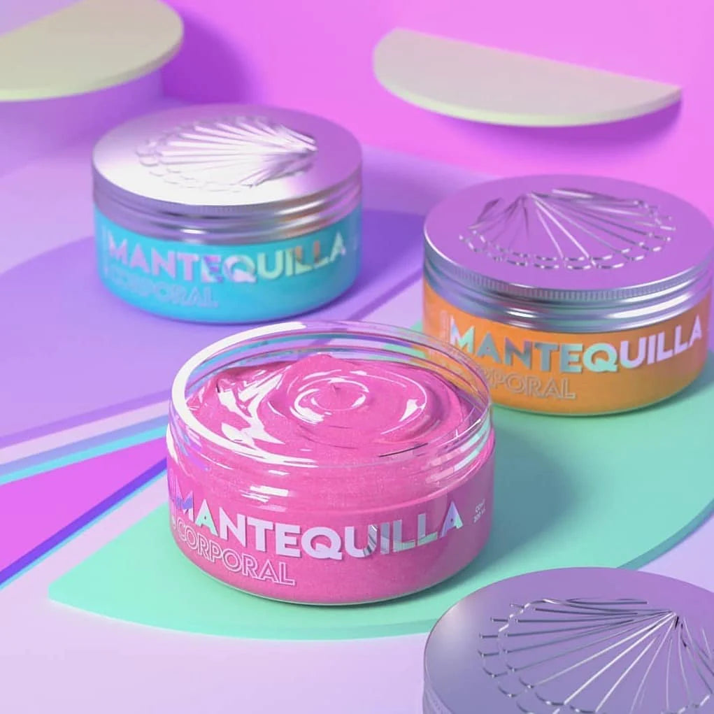 CREMA MANTEQUILLA CORPORAL