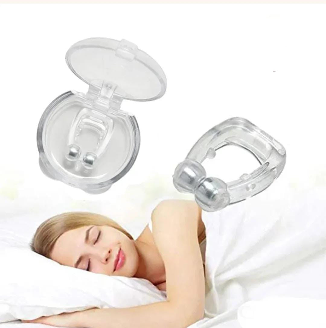Snore Stopper, ANTIRONQUIDOS
