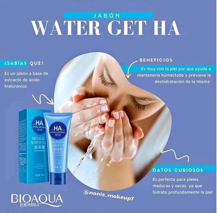 COMBO COMPLETO X 5 PRODUCTOS ACIDO
