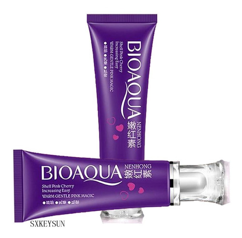 DESPIGMENTANTE INTIMO BIOAQUA