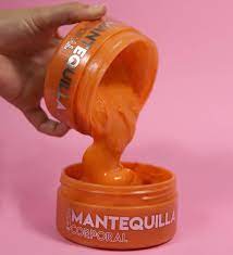 CREMA MANTEQUILLA CORPORAL