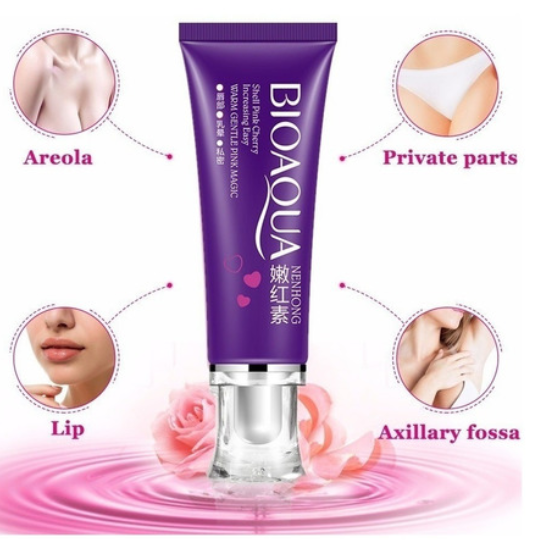 DESPIGMENTANTE INTIMO BIOAQUA