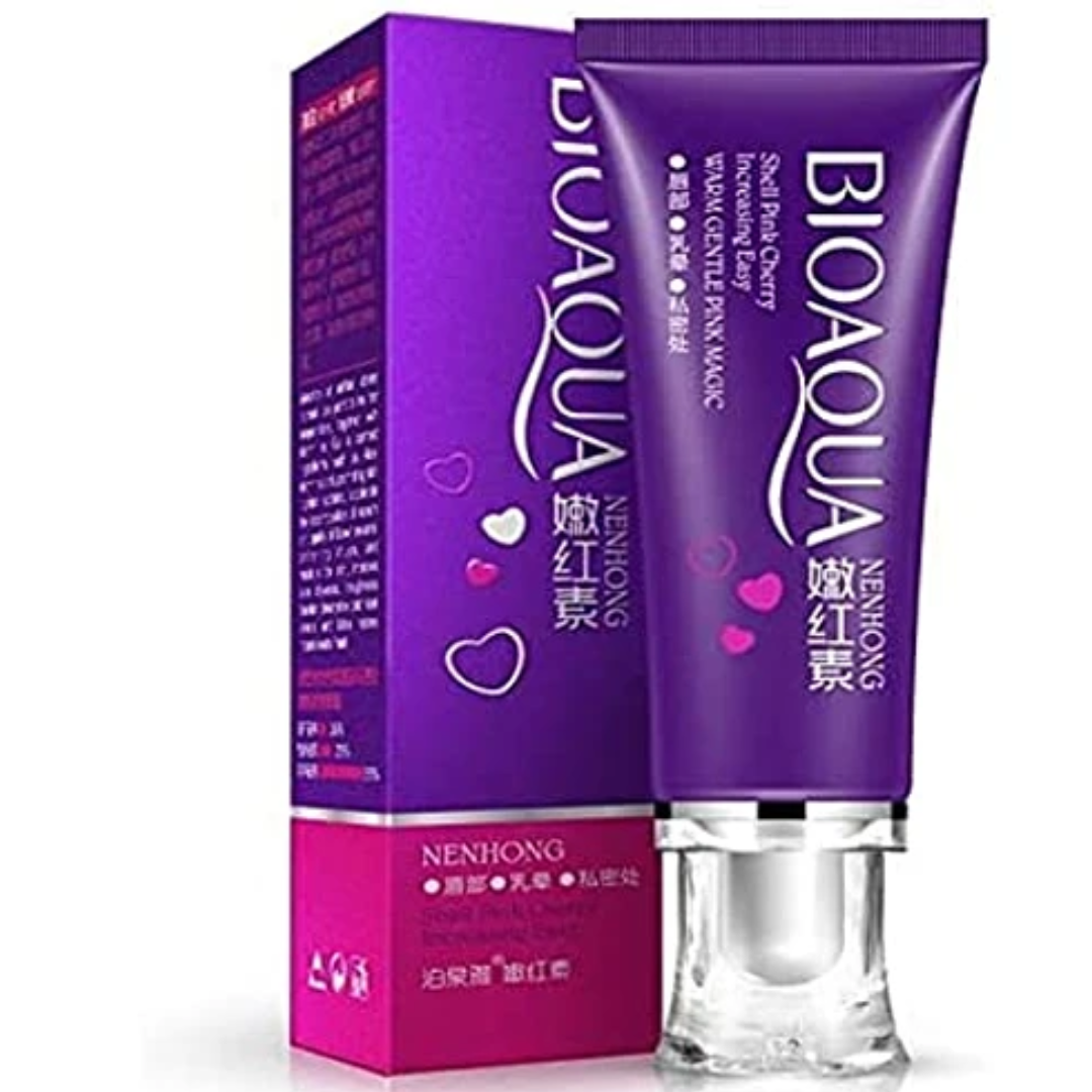 DESPIGMENTANTE INTIMO BIOAQUA