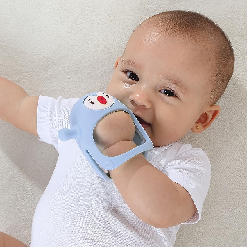 BABY MORDEDOR