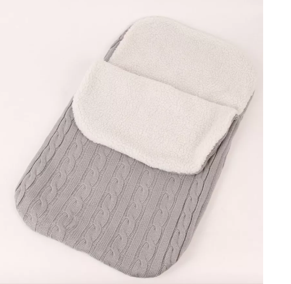Funda Térmica Sleeping Térmico De Lujo