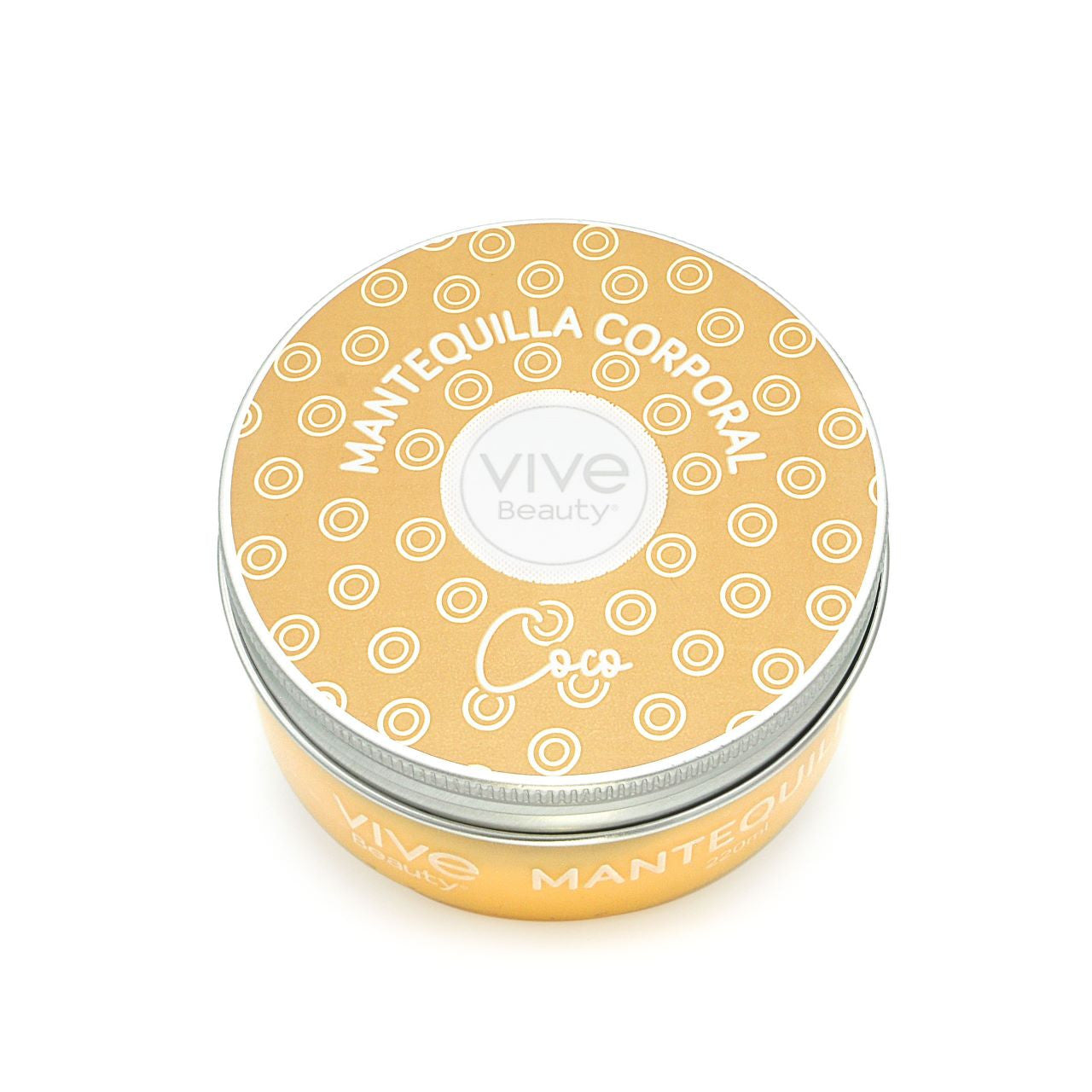 CREMA MANTEQUILLA CORPORAL
