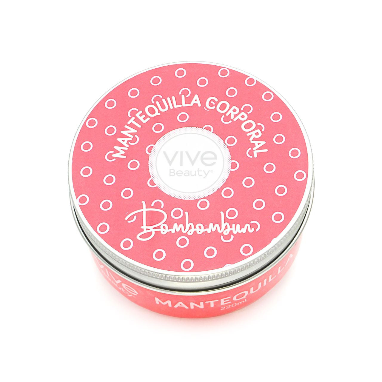 CREMA MANTEQUILLA CORPORAL