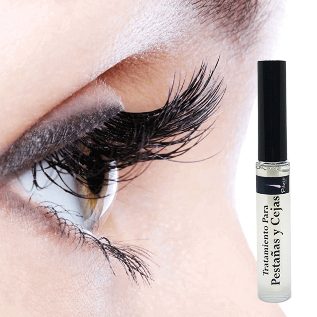 serum tratamiento para cejas y pestañas
