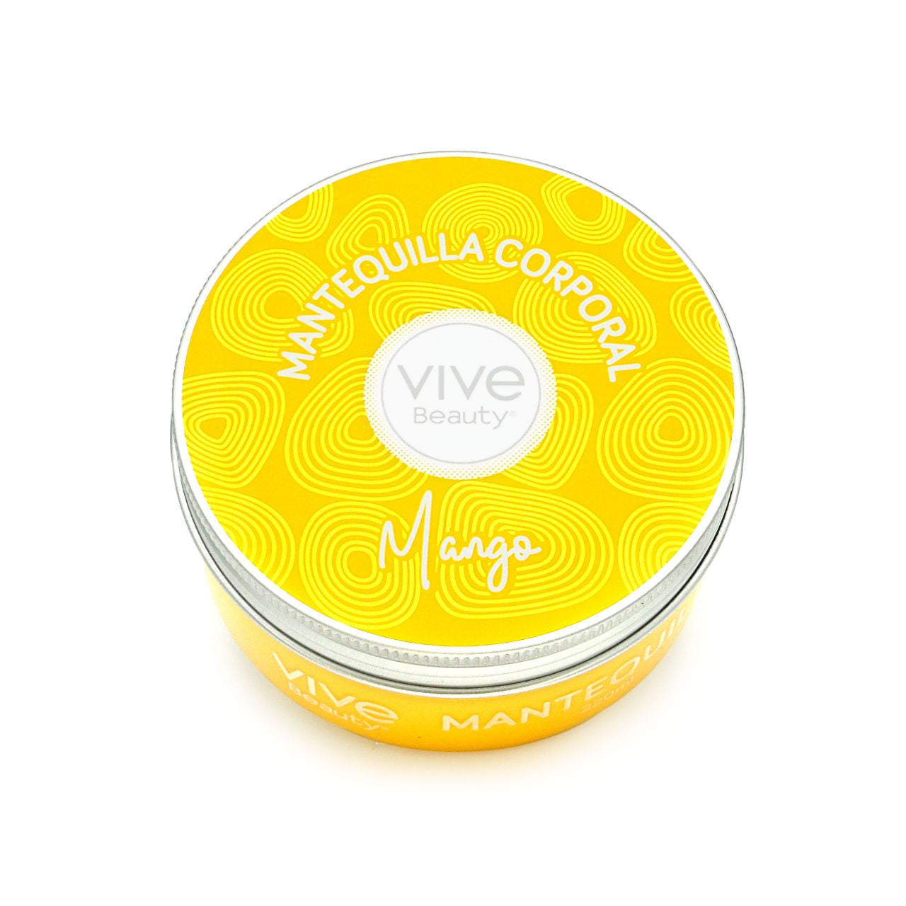 CREMA MANTEQUILLA CORPORAL