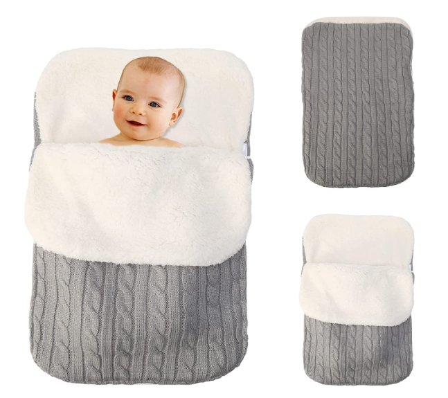 Funda Térmica Sleeping Térmico De Lujo