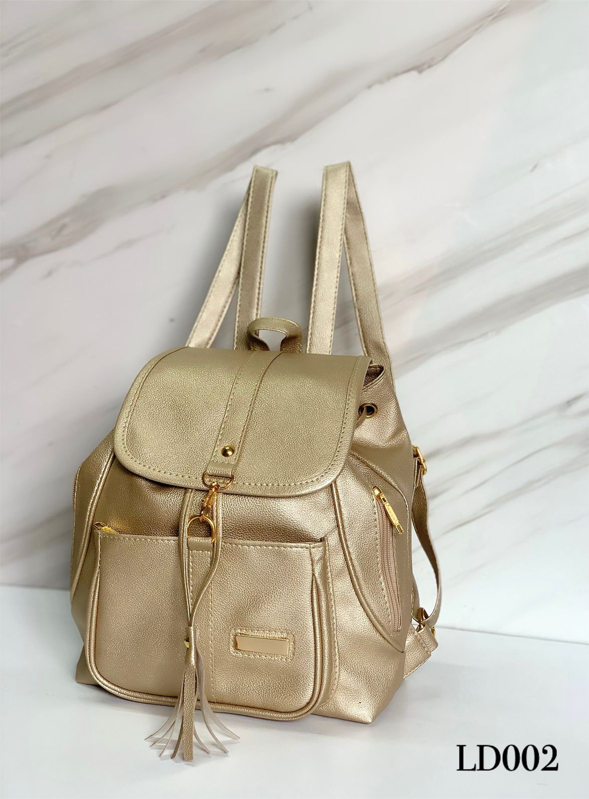 MORRAL DAMA LD002