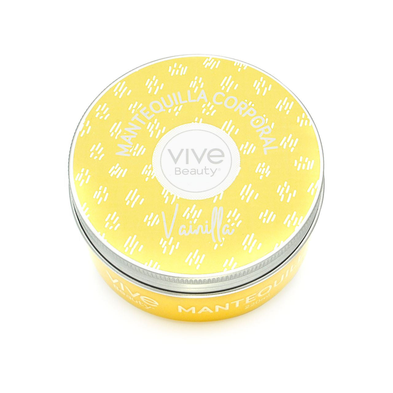 CREMA MANTEQUILLA CORPORAL