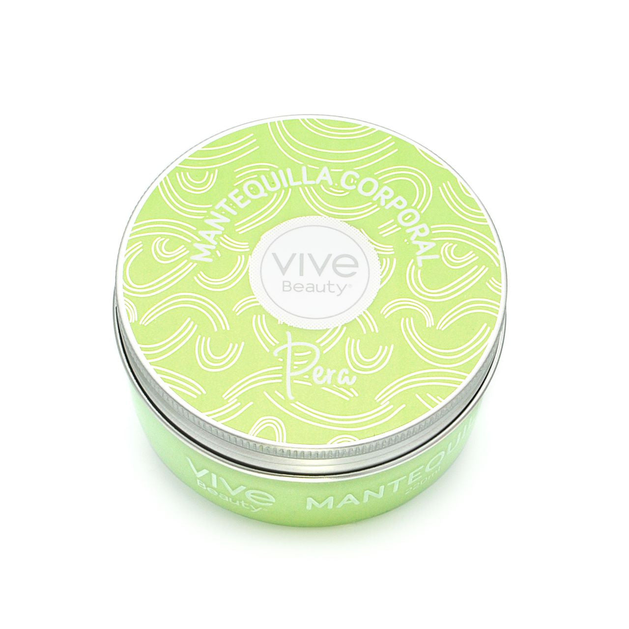 CREMA MANTEQUILLA CORPORAL
