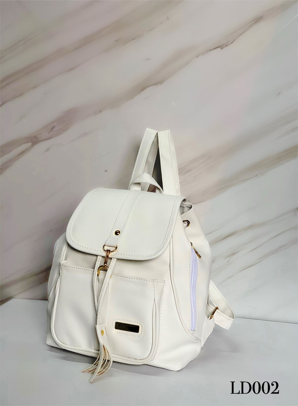 MORRAL DAMA LD002