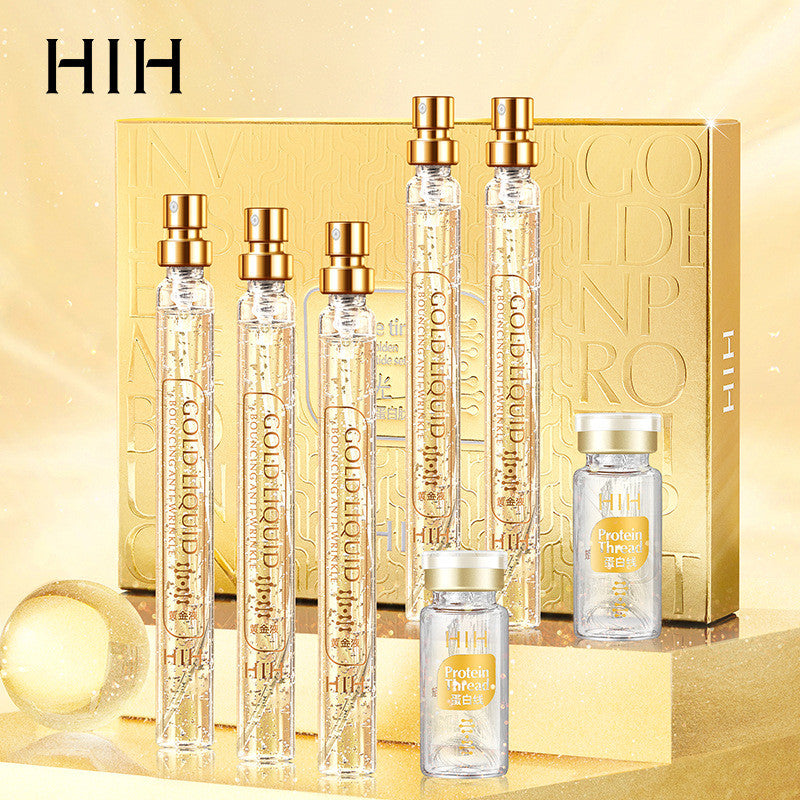 Hilos Tensores De Colageno Protein Thread