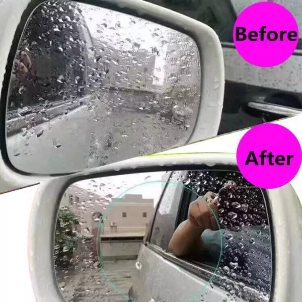 ANTIEMPAÑANTE PARA CARRO