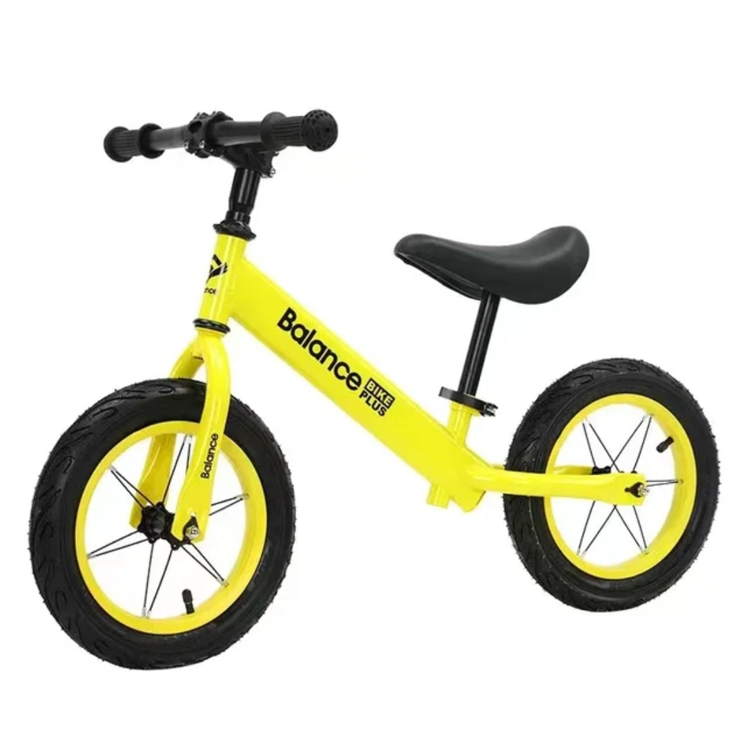 Bicicleta  Kidspin De Aprendizaje Para NIÑOS 1 A 6 Años