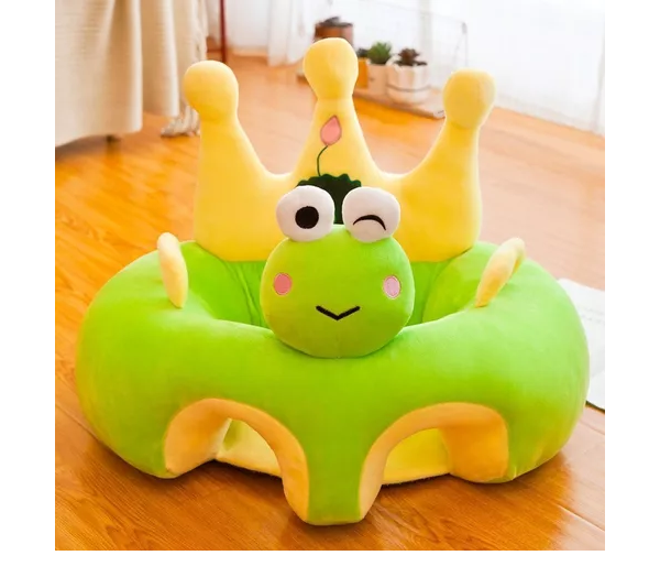 COJIN PARA SENTAR AL BEBE