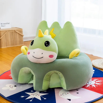 COJIN PARA SENTAR AL BEBE