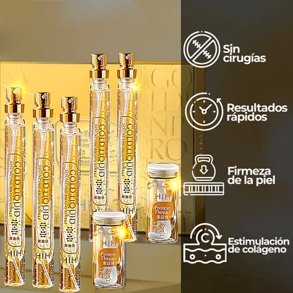 Hilos Tensores De Colageno Protein Thread
