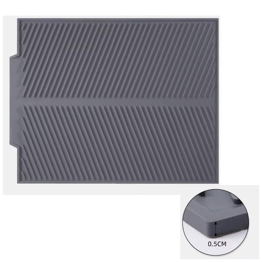 Gray helmet for bikers