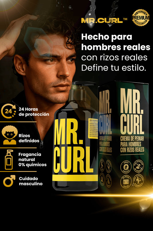 Definidor de Rizos Paga 1 Lleva 2