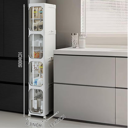 Organizador Plegable Multiusos